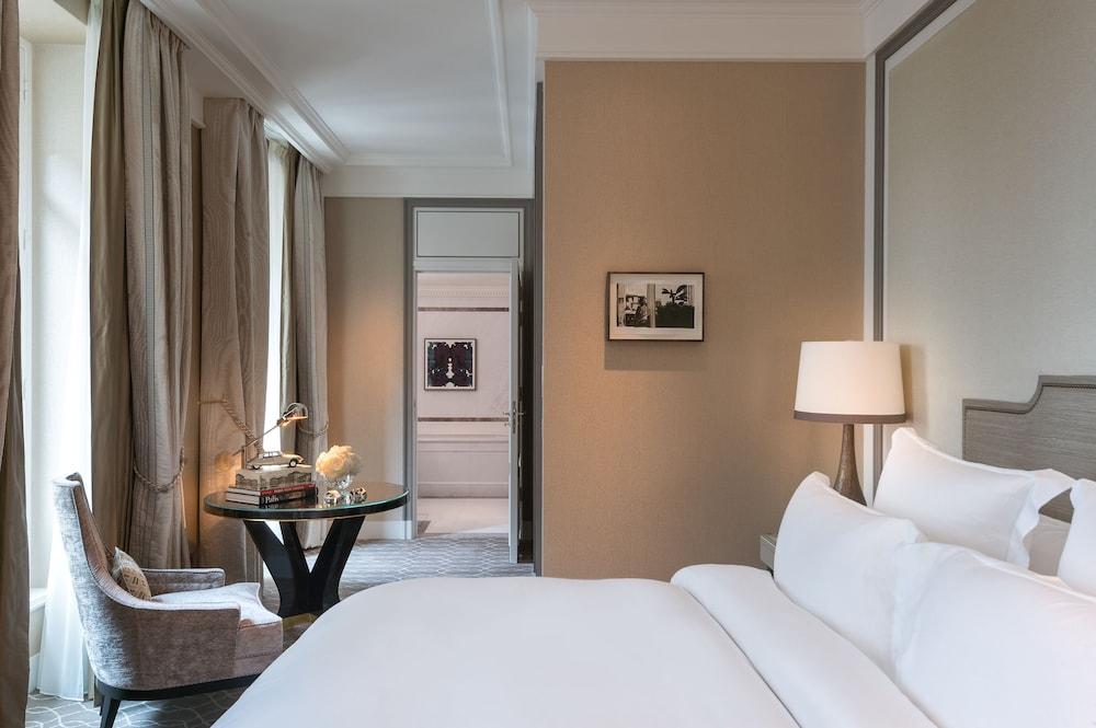 image 1 at Hôtel de Crillon A Rosewood Hotel by 10 Place de la Concorde Champs Elysees Paris 75008 France