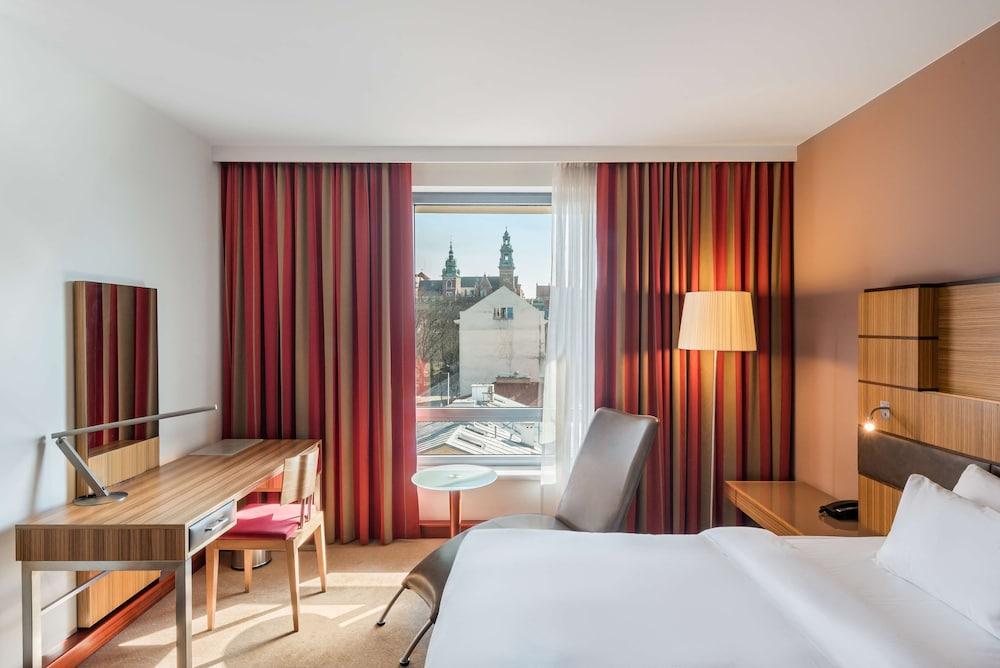 image 1 at Radisson Blu Hotel, Krakow by 17, Straszewskiego Street Kraków Lesser Poland 31-101 Poland