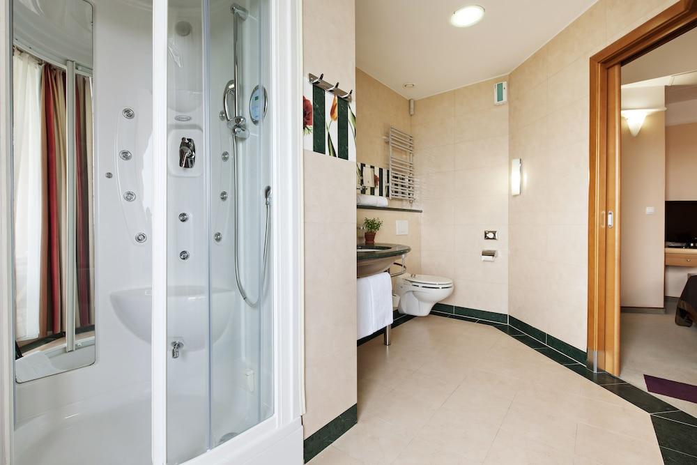 image 4 at Hotel Livada Prestige - Sava Hotels & Resorts by Kranjceva ulica 12 Moravske Toplice 9226 Slovenia