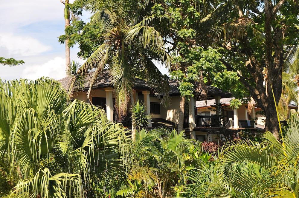 image 3 at Warwick Le Lagon - Vanuatu by Elluk Road Off Kumul Highway Erakor Lagoon Port Vila Efate Vanuatu