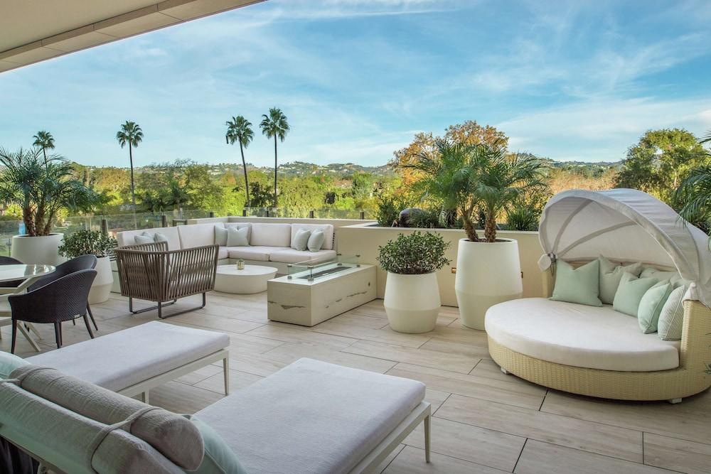 image 1 at Waldorf Astoria Beverly Hills by 9850 Wilshire Boulevard Beverly Hills CA California 90210 United States