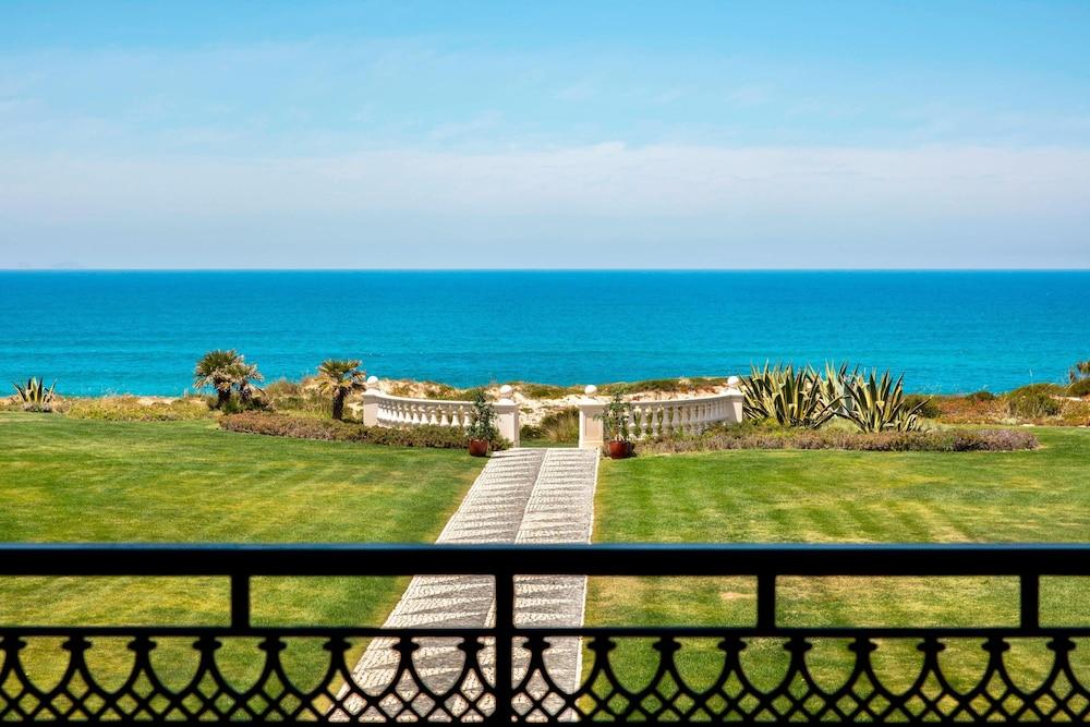 image 3 at Praia D'El Rey Marriott Golf & Beach Resort by Vale De Janelas Av. D. Ines de Castro, 1 Obidos 2510-451 Portugal