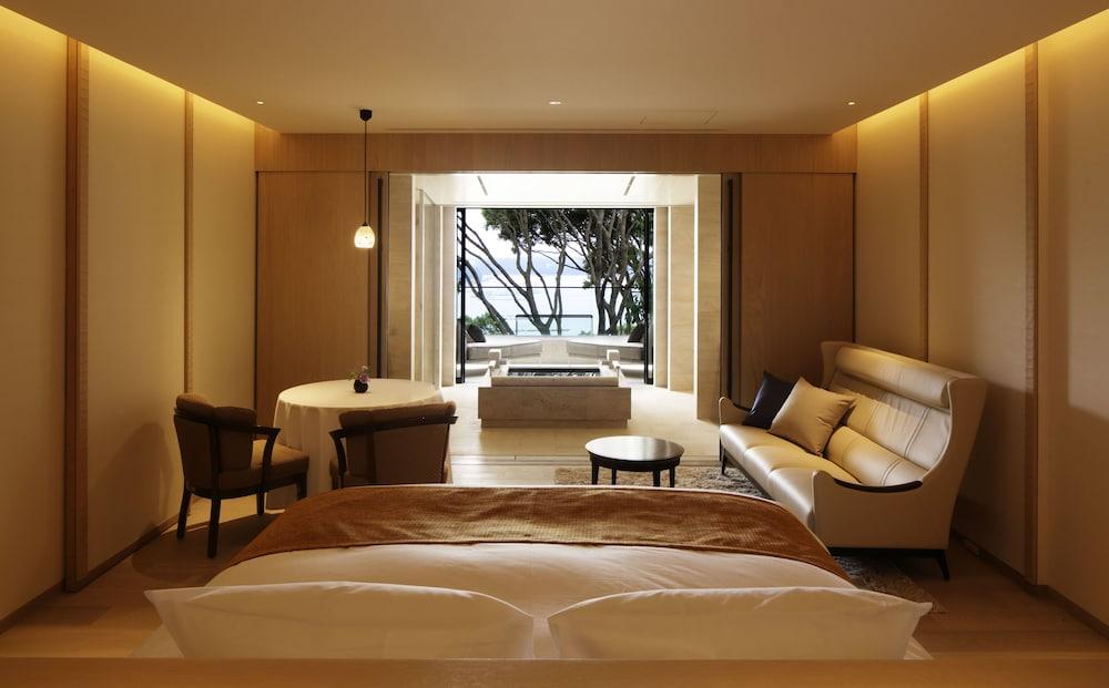 image 1 at The Hiramatsu Hotels & Resorts Kashikojima by 3618-52 Ugata Agocho Shima Mie 517-0501 Japan