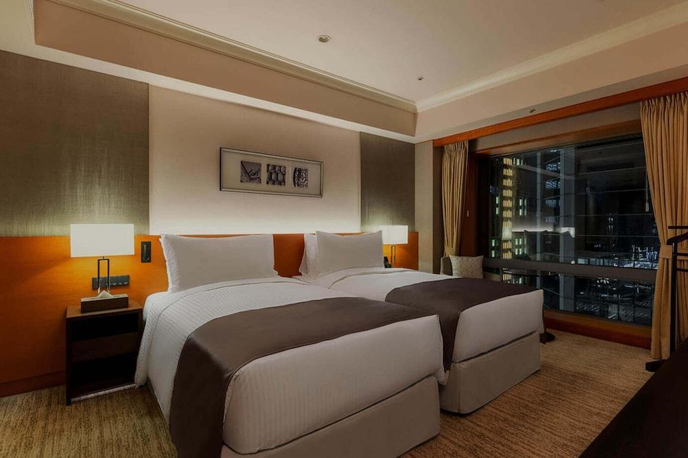 image 1 at Hotel Metropolitan Premier Taipei by No. 133, Sec. 3, Nanjing E. Rd. Zhongshan Dist. Taipei 104107 Taiwan