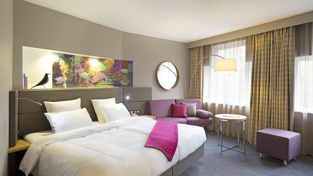 image 2 at Crowne Plaza Bruges, an IHG Hotel by Burg 10 Bruges 8000 Belgium