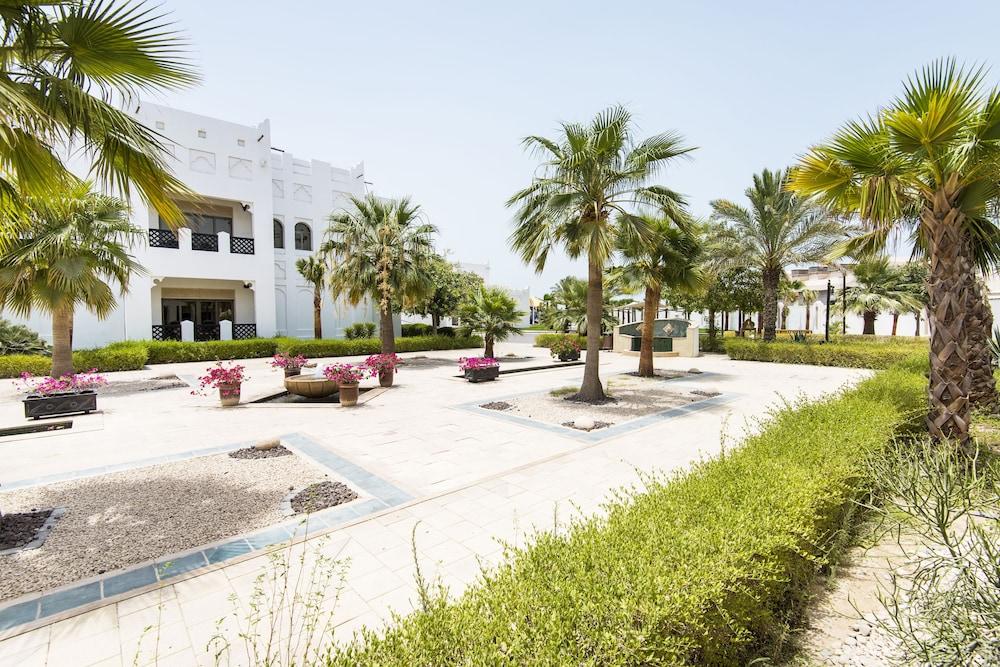 image 8 at Sharq Village & Spa, a Ritz-Carlton Hotel by Ras Abu Aboud Street Post Office Box 26662 Doha 26662 Qatar