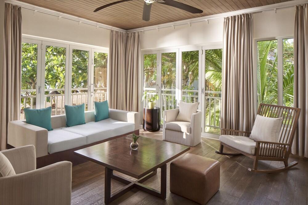 image 3 at JW Marriott Mauritius Resort by Le Morne Peninsula Le Morne Mauritius