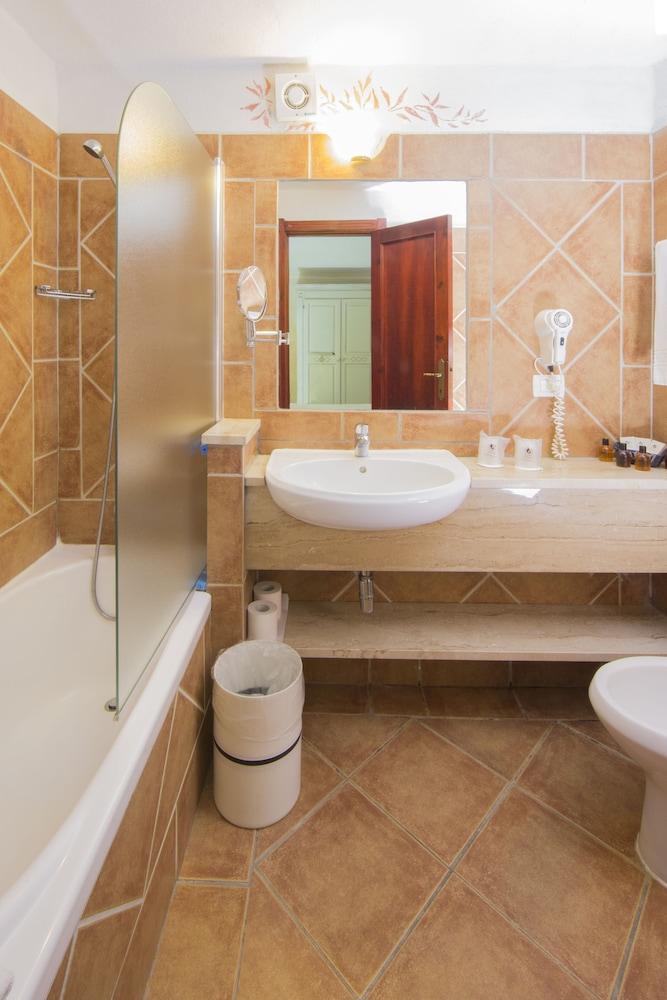 image 5 at Colonna Beach Hotel by Golfo Di Marinella Porto Rotondo Golfo Aranci OT 7026 Italy