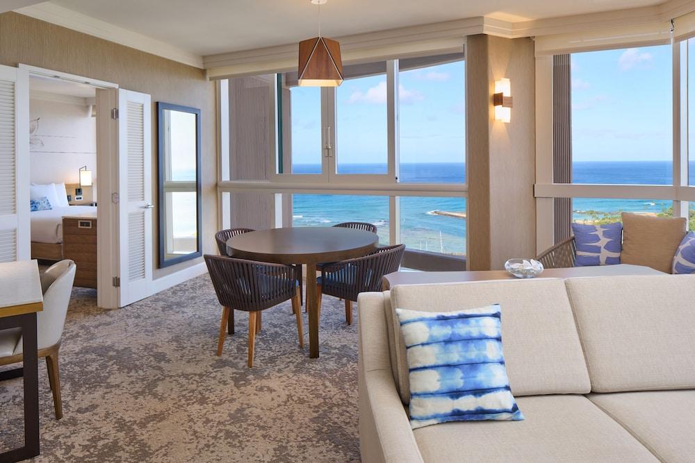 image 5 at Prince Waikiki by 100 Holomoana St Honolulu HI Hawaii 96815 United States