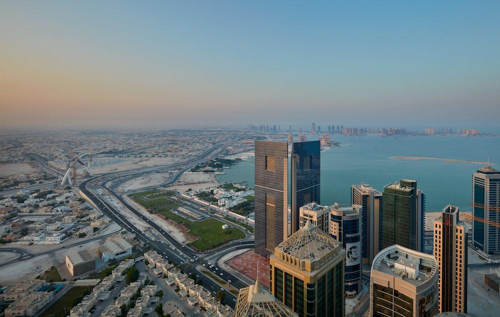 image 8 at InterContinental Doha The City, an IHG Hotel by West Bay Doha 8299 Qatar