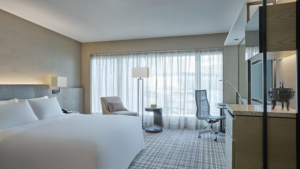 image 1 at New World Millennium Hong Kong Hotel by 72 Mody Road Tsim Sha Tsui East Kowloon Hong Kong