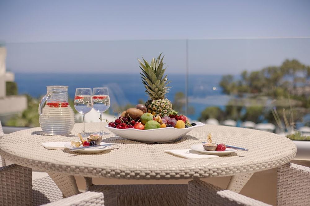 image 6 at Grecian Park Hotel by 81 Konnos Street Cape Greco Protaras 5297 Cyprus