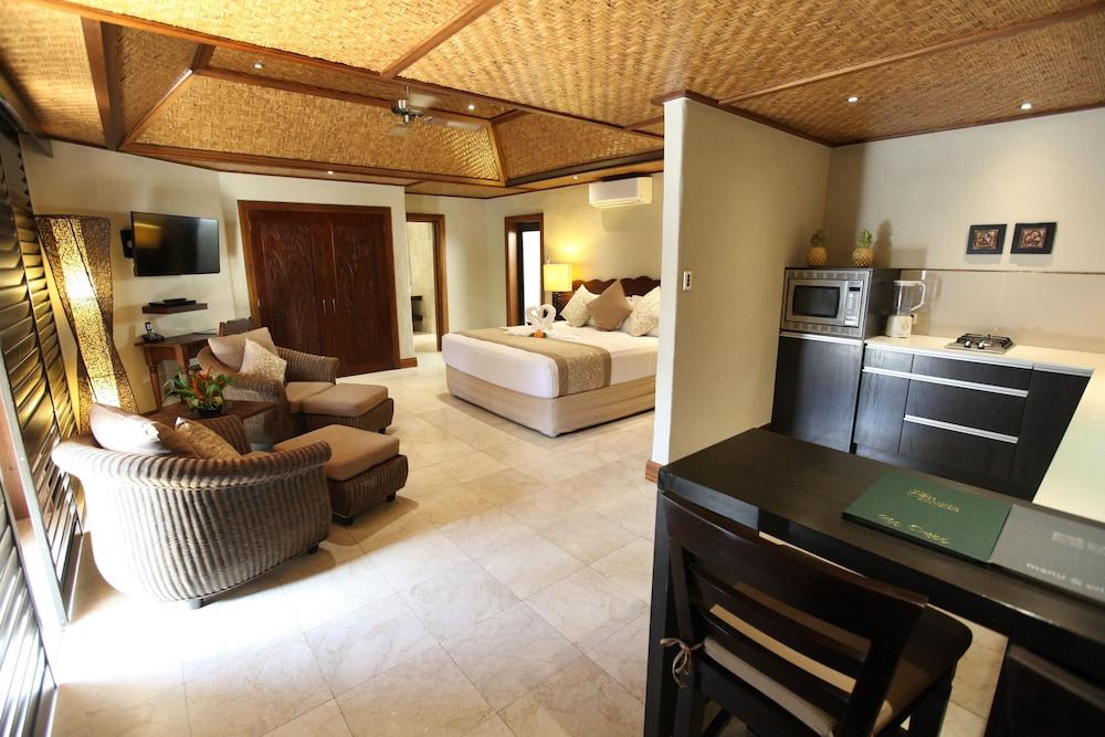image 3 at Te Manava Luxury Villas & Spa by Avarua PO Box 790  Rarotonga Cook Islands