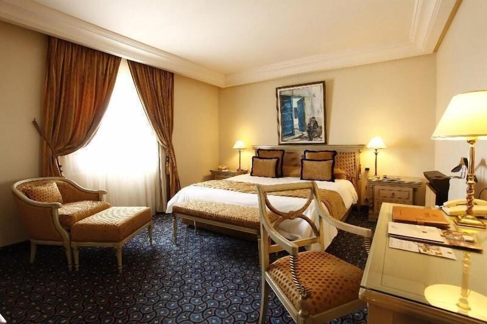 image 1 at Regency Tunis Hotel by B.P 705 Les Cotes de Carthage La Marsa Tunis Governorate 2078 Tunisia