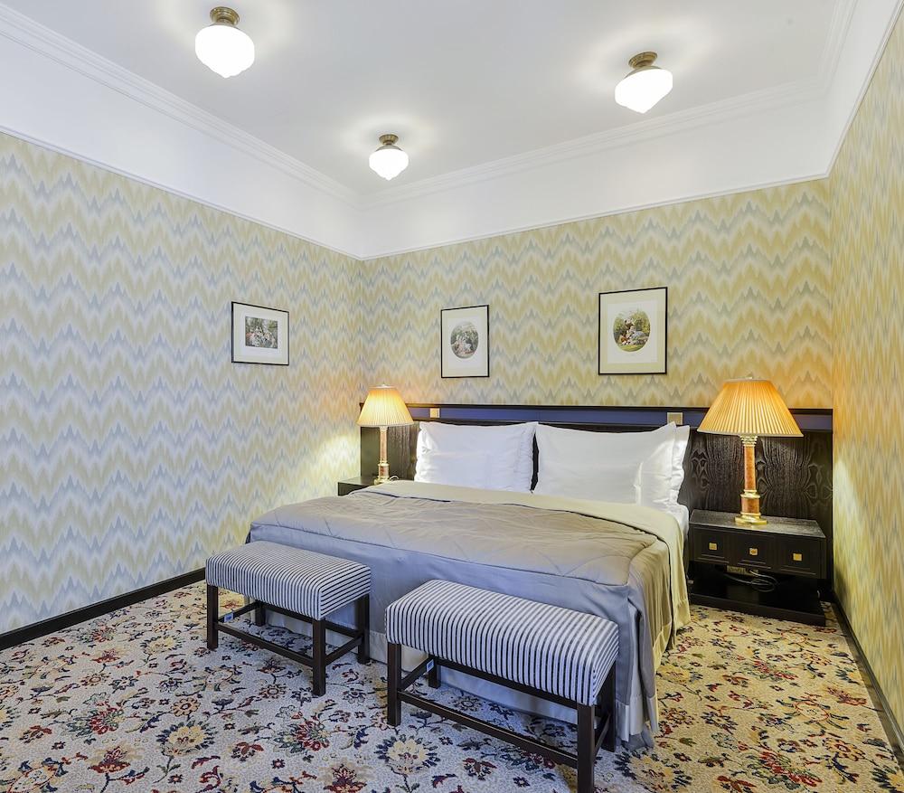 image 10 at Hotel Savoy by Keplerova 218/6 Prague 118 00 Czech Republic