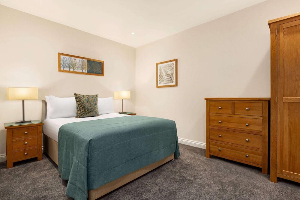 image 2 at Wyndham Trenython Manor by Castledore Road, Tywardreath Near Fowey, Cornwall Par England PL24 2TS United Kingdom