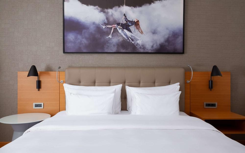 image 1 at Radisson Collection Paradise Resort and Spa, Sochi by 65 Let Pobedy street, 50 Adler District Imeretin lowland Sirius Krasnodar Krai 354349 Russia