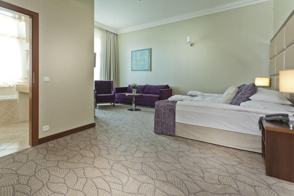 image 2 at Kosher Hotel KING DAVID Prague by Hybernska 42 Prague 110 00 Czech Republic