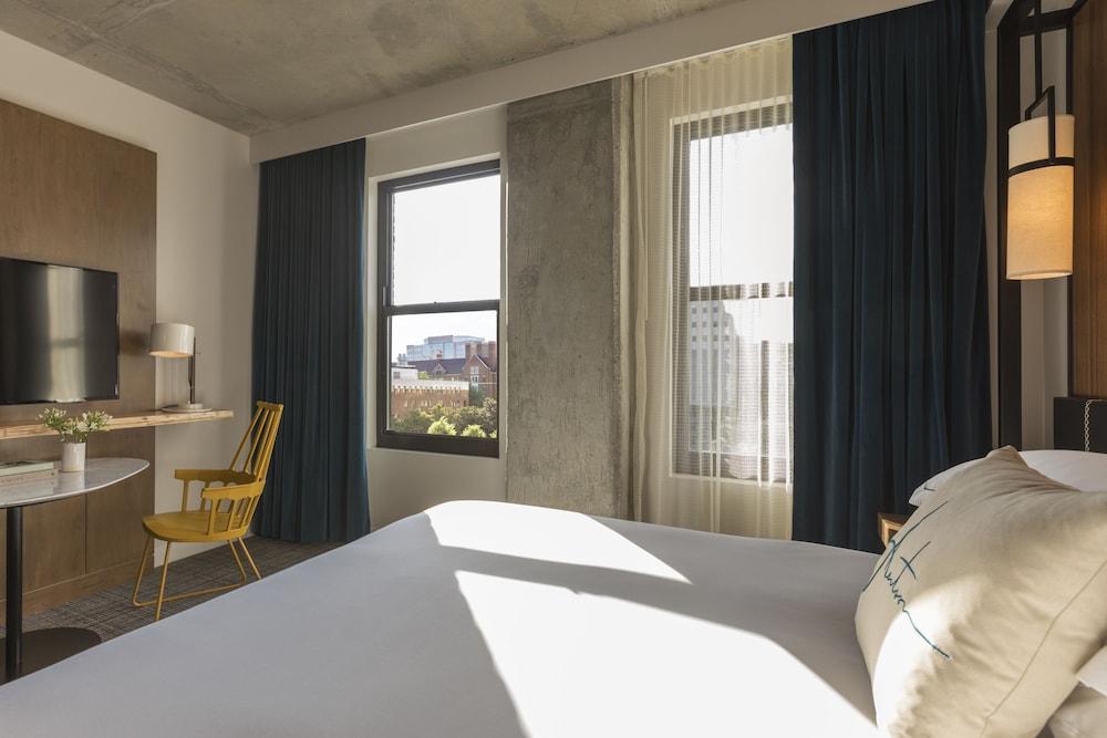 image 2 at Kimpton Aertson Hotel, an IHG Hotel by 2021 Broadway Nashville TN Tennessee 37203 United States