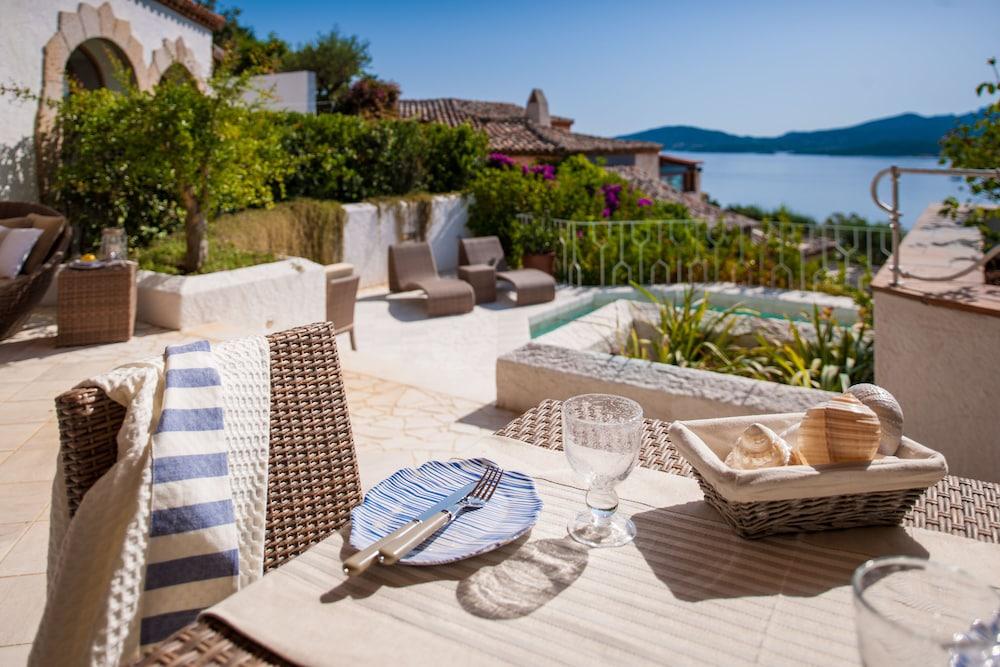 image 3 at Villa del Golfo Lifestyle Resort by Loc. La Conia Cannigione Arzachena OT 7021 Italy