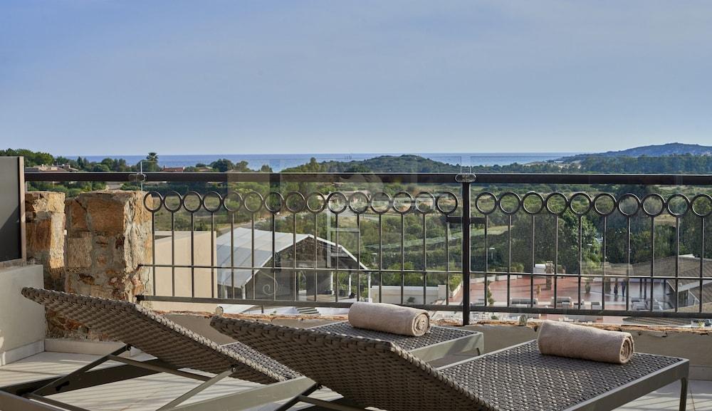 image 4 at Conrad Chia Laguna Sardinia by Località Chia Domus de Maria Cagliari 9010 Italy