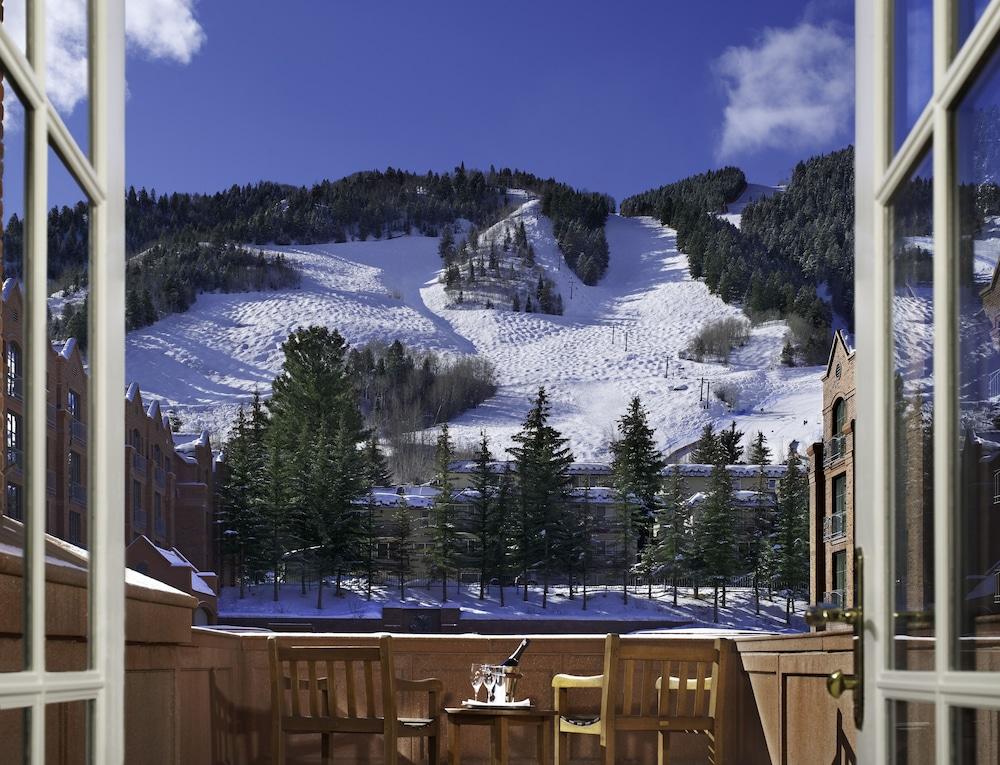 image 1 at The St. Regis Aspen Resort by 315 East Dean St. Aspen CO Colorado 81611 United States
