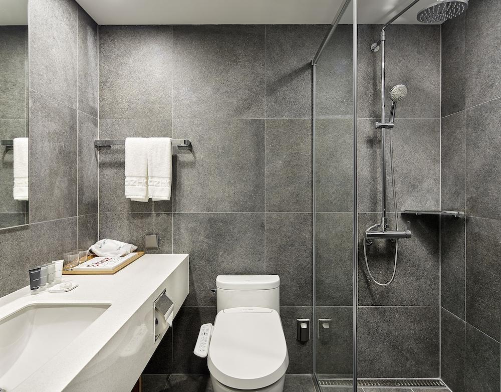 image 8 at Staz Hotel Ulsan by 65, Namjung-ro, Nam-gu Ulsan Yeongnam 44712 South Korea