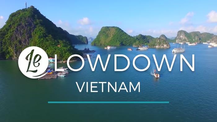 <p>Vietnam Travel Guide</p>
