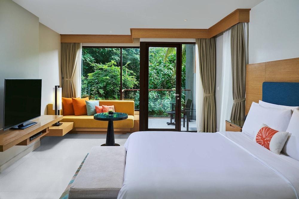 image 1 at Renaissance Phuket Resort & Spa by 555, Moo 3 Talang Mai Khao Phuket 83110 Thailand