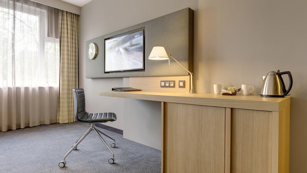 image 5 at Crowne Plaza Bruges, an IHG Hotel by Burg 10 Bruges 8000 Belgium