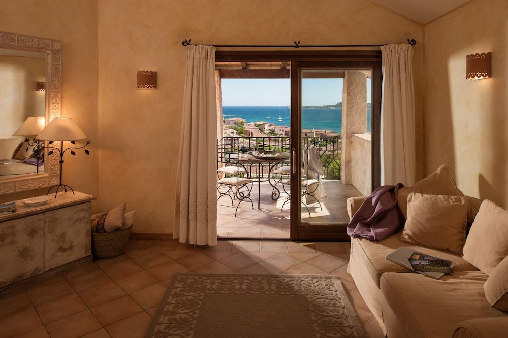 image 2 at Villa del Golfo Lifestyle Resort by Loc. La Conia Cannigione Arzachena OT 7021 Italy