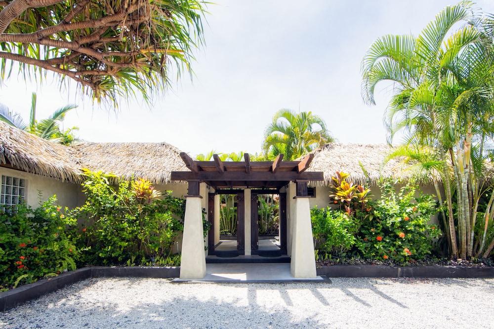 image 3 at Te Manava Luxury Villas & Spa by Avarua PO Box 790  Rarotonga Cook Islands