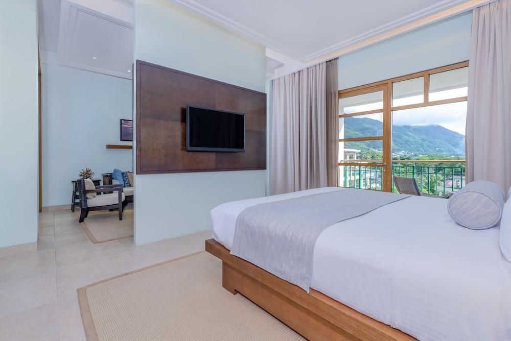 image 2 at Savoy Seychelles Resort & Spa by Beau Vallon Mahé Island 400 Seychelles