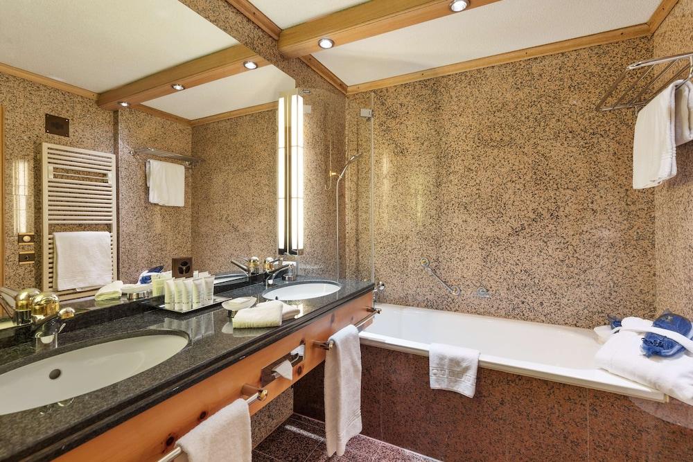 image 10 at Grand Hotel Zermatterhof by Bahnhofstrasse 55 Zermatt VS 3920 Switzerland