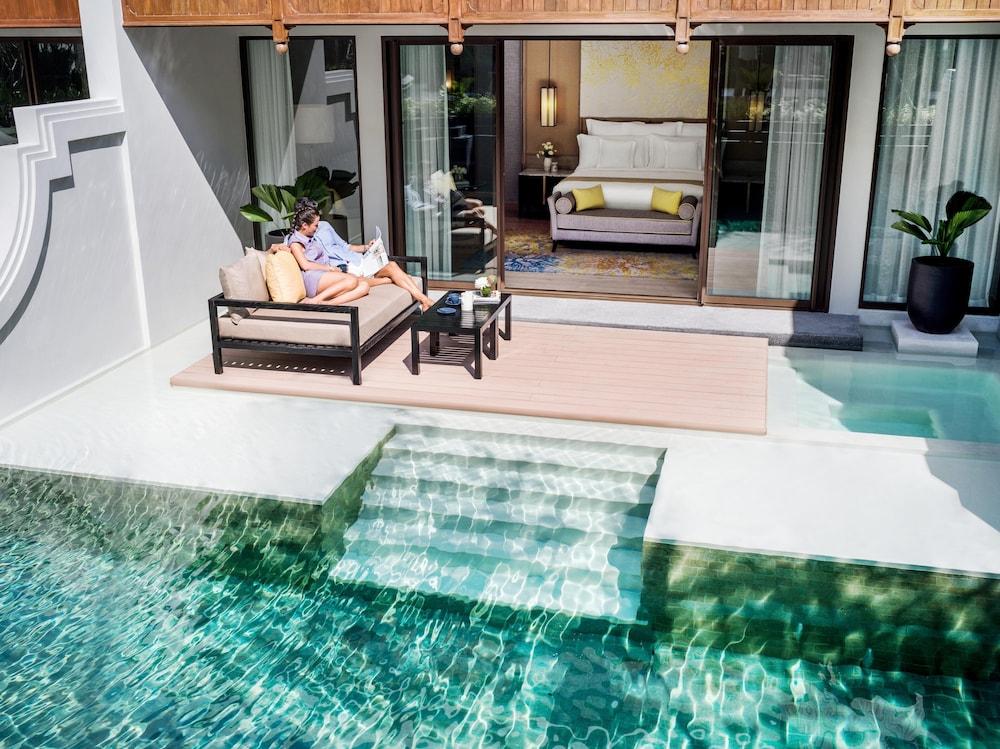 image 1 at InterContinental Phuket Resort, an IHG Hotel by 333, 333/3 Moo 3 Kamala Phuket 83150 Thailand