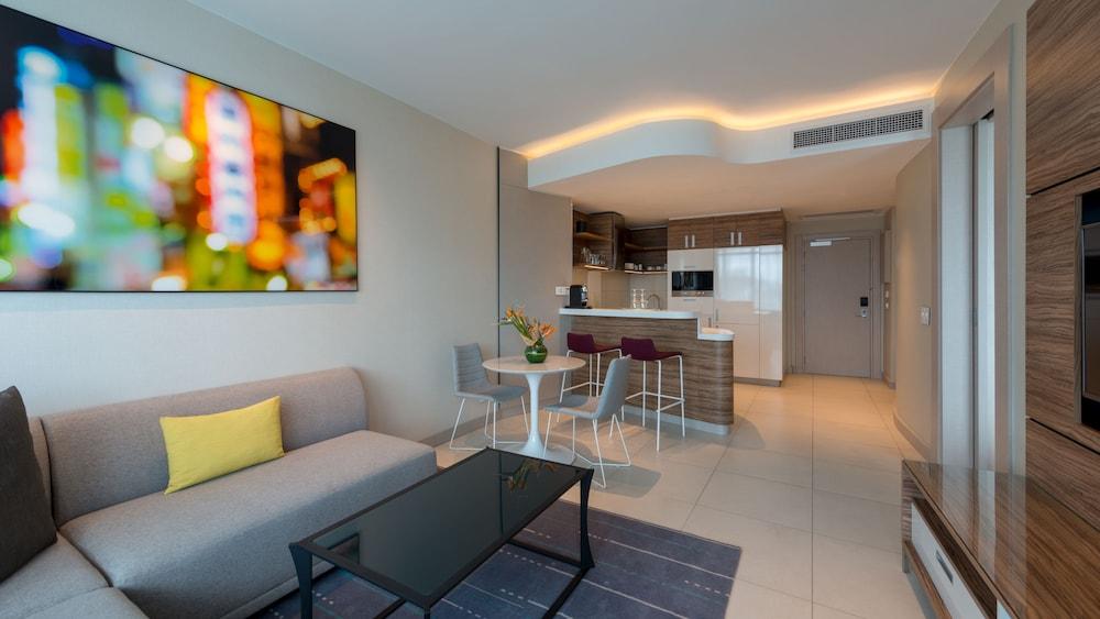 image 1 at Radisson Blu Hotel & Residence, Maputo by Avenida Marginal 141 Maputo 1100 Mozambique