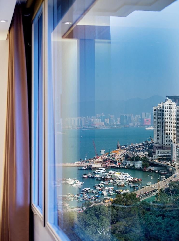 image 4 at The Park Lane Hong Kong, a Pullman Hotel by 310 Gloucester Road Causeway Bay Hong Kong Hong Kong