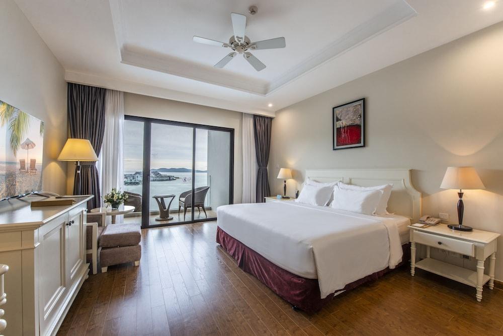 image 1 at Vinpearl Resort & Spa Nha Trang Bay by Hon Tre island Nha Trang Khanh Hoa Vietnam