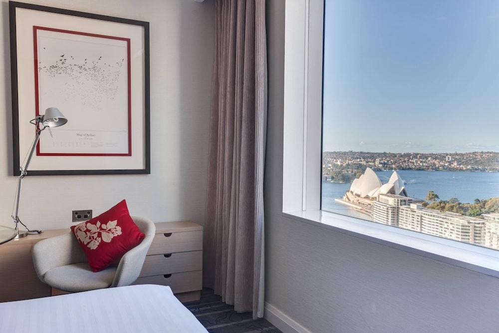 image 1 at Sydney Harbour Marriott Hotel at Circular Quay by 30 Pitt Street Sydney NSW New South Wales 2000 Australia