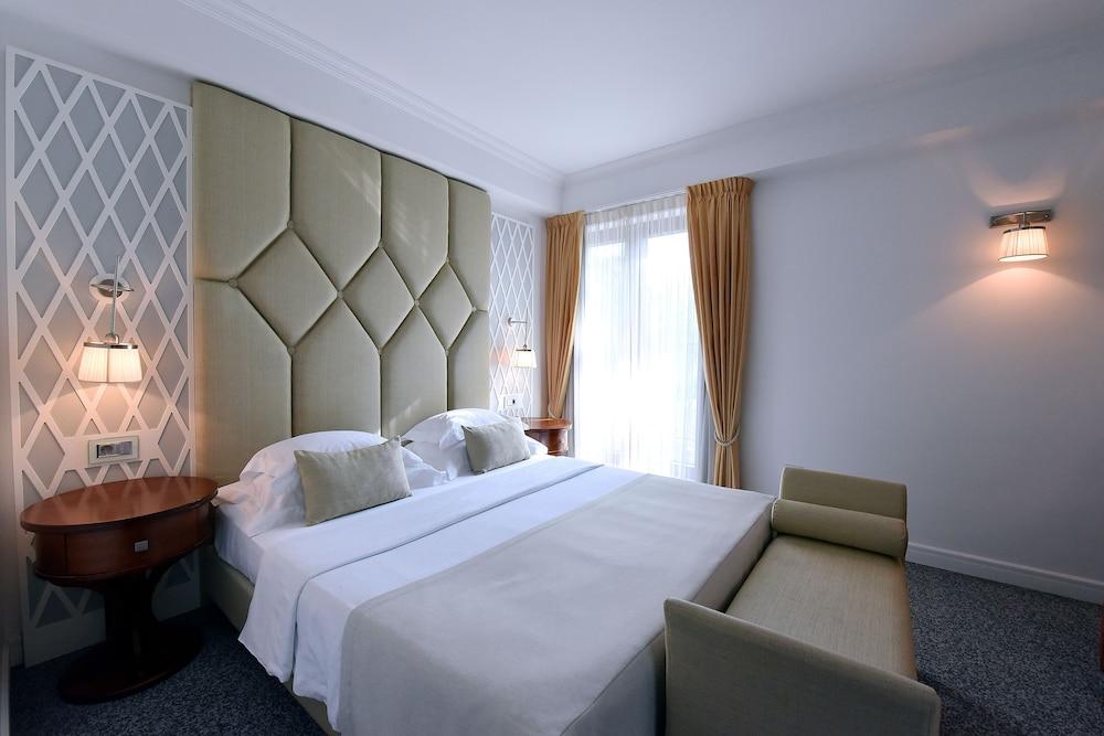 image 1 at Hotel Ziya by Beogradska 10 Podgorica 81101 Montenegro