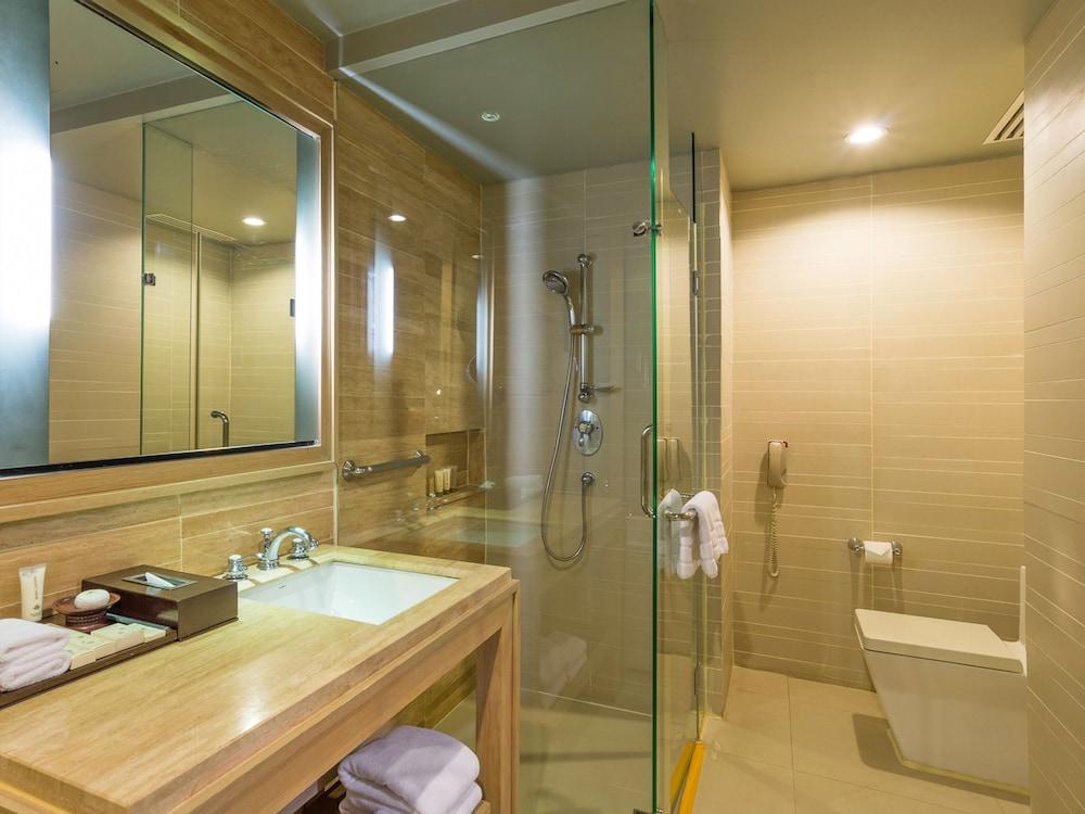 image 2 at Dusit Thani Krabi Beach Resort by 155 Moo 2, Nong Thale Krabi Krabi 81180 Thailand