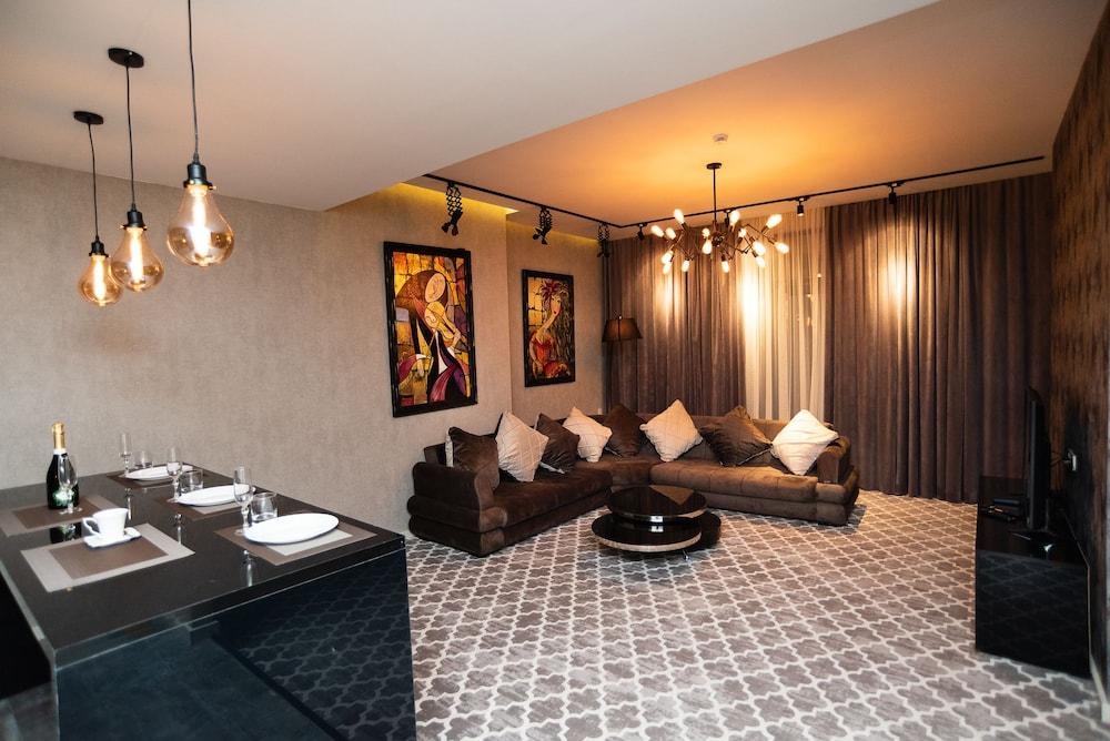 image 2 at Gallery Art Hotel by Ilia Chavchavadze Avenue 29 Tbilisi Tbilisi 0179 Georgia