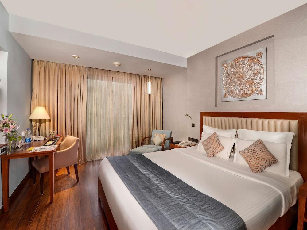 image 1 at Novotel Goa Resort & Spa Hotel by Pinto Waddo, Off Main Candolim Road Candolim Goa 403515 India