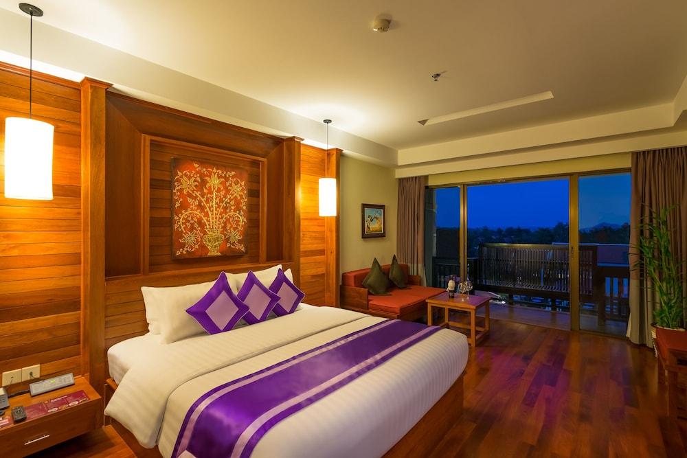 image 1 at Angkor Miracle Resort & Spa by National Road No. 6A, Khum Sra Nge (Across Cambodian Cultural Village) Siem Reap Siem Reap 17252 Cambodia