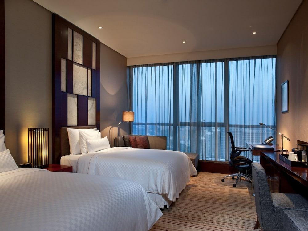 image 1 at The Westin Beijing Chaoyang by 7 North Dongsanhuan Road Chaoyang District Beijing Beijing 100027 China