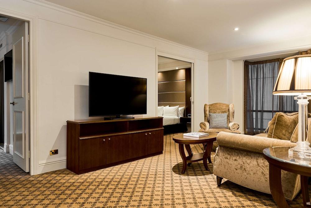 Stamford Plaza Melbourne, Melbourne - Luxury Escapes AU