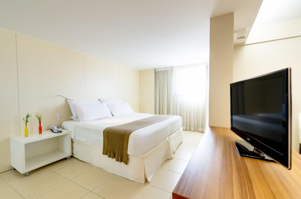 image 1 at Meridiano Hotel by Avenida Dr. Antonio Gouveia, 677 Pajucara Maceió AL 57039-170 Brazil