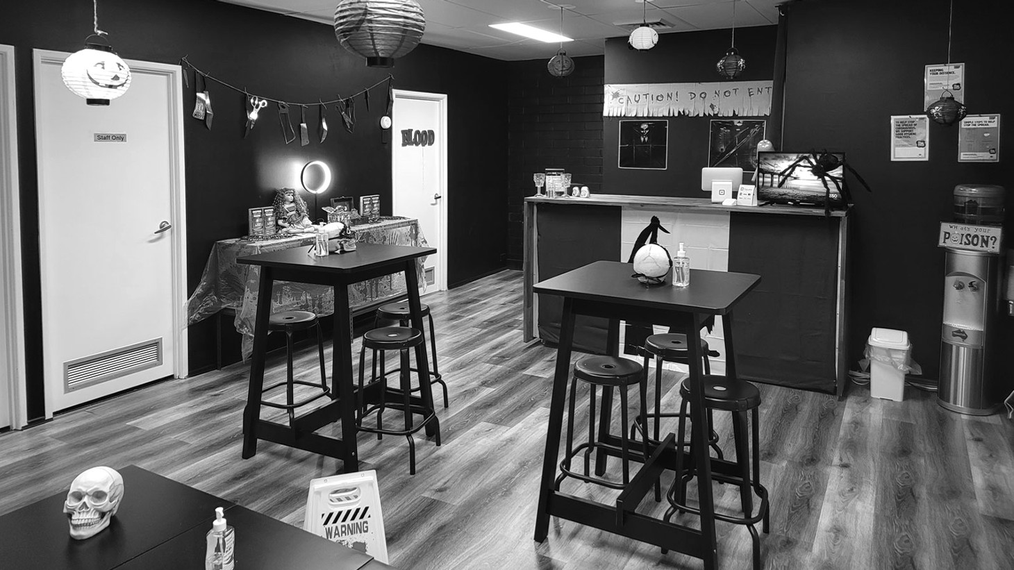 Gold Coast Thrilling OneHour Escape Room Experience in Southport