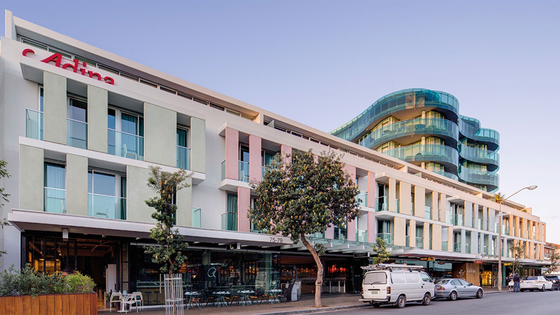 Sun-Kissed Bondi Self-Contained Stay near the Beach, Bondi Beach, New South  Wales
