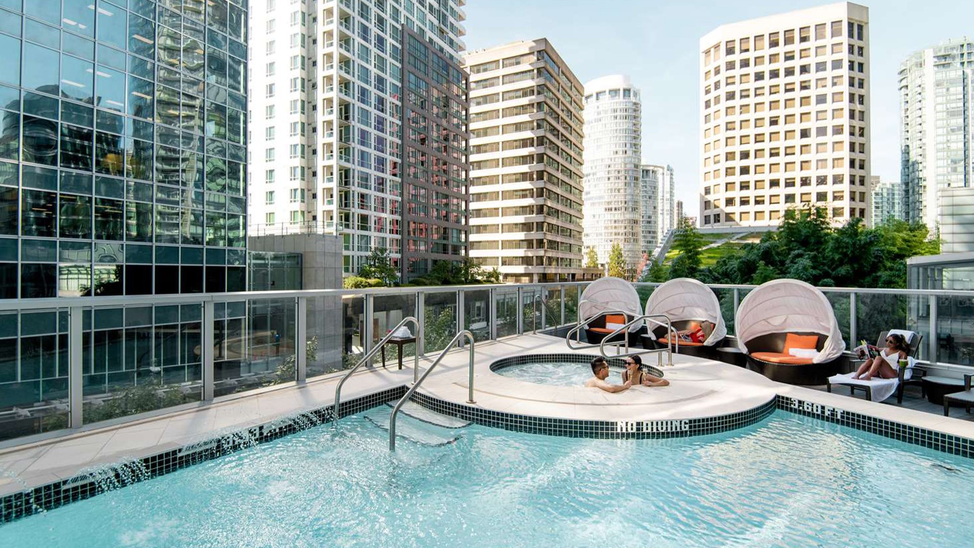 LUXURY ESCAPE AT BEST RATE visual data 3